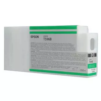 Epson T596B (C13T596B00) - Cartuș, green (verde) Epson T596B (C13T596B00) - Cartuș, green (verde)
