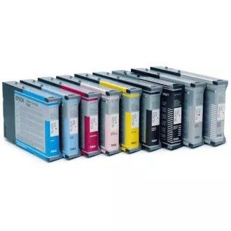 Epson T6053 (C13T605300) - Cartuș, magenta