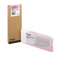 Epson T606C (C13T606C00) - Cartuș, light magenta (magenta deschis)
