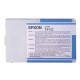 Epson T6132 (C13T613200) - Cartuș, cyan (azur)