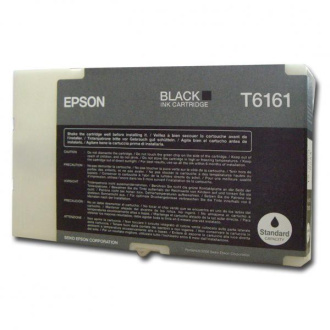 Epson T6161 (C13T616100) - Cartuș, black (negru)