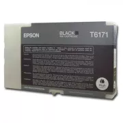 Epson T6171 (C13T617100) - Cartuș, black (negru)