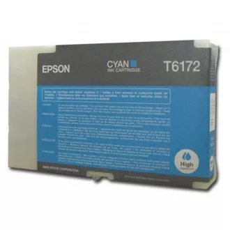Epson T6172 (C13T617200) - Cartuș, cyan Epson T6172 (C13T617200) - Cartuș, cyan