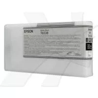 Epson T6538 (C13T653800) - Cartuș, matt black (negru mat)