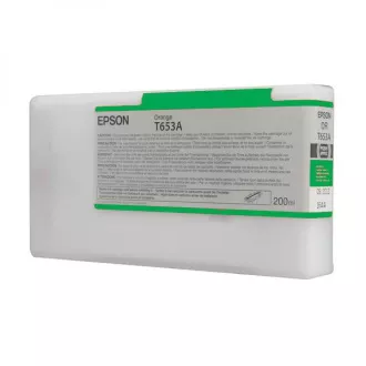 Epson T653B (C13T653B00) - Cartuș, green (verde)