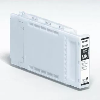 Epson T6925 (C13T692500) - Cartuș, matt black (negru mat) Epson T6925 (C13T692500) - Cartuș, matt black (negru mat)