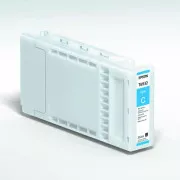 Epson T6932 (C13T693200) - Cartuș, cyan