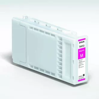 Epson T6933 (C13T693300) - Cartuș, magenta Epson T6933 (C13T693300) - Cartuș, magenta