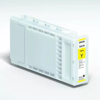 Epson T6934 (C13T693400) - Cartuș, yellow (galben)
