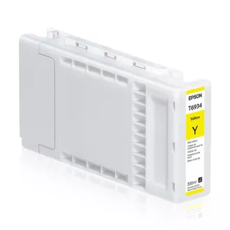 Epson T6934 (C13T69340N) - Cartuș, yellow (galben)