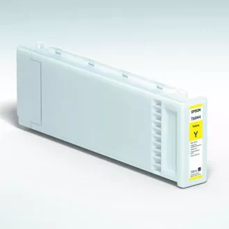 Epson T6944 (C13T694400) - Cartuș, yellow (galben)
