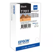 Epson T7011 (C13T70114010) - Cartuș, black (negru)