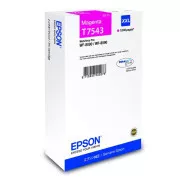 Epson T7543 (C13T754340) - Cartuș, magenta