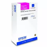 Epson T7563 (C13T756340) - Cartuș, magenta