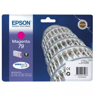 Epson T7913 (C13T79134010) - Cartuș, magenta