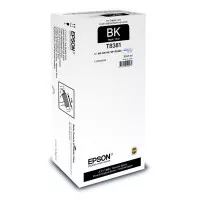 Epson T8381 (C13T838140) - Cartuș, black (negru)