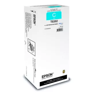 Epson T8382 (C13T838240) - Cartuș, cyan