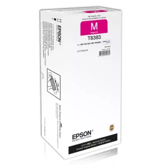 Epson T8383 (C13T838340) - Cartuș, magenta Epson T8383 (C13T838340) - Cartuș, magenta