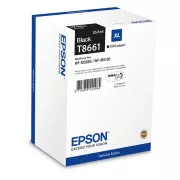 Epson T8651 (C13T865140) - Cartuș, black (negru)