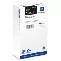 Epson T9071 (C13T907140) - Cartuș, black (negru)