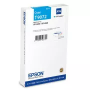 Epson T9072 (C13T907240) - Cartuș, cyan
