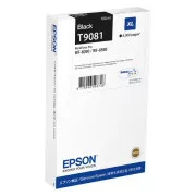 Epson T9081 (C13T908140) - Cartuș, black (negru)