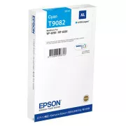 Epson T9082 (C13T908240) - Cartuș, cyan