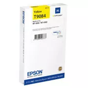 Epson T9084 (C13T908440) - Cartuș, yellow (galben)