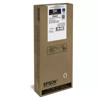 Epson T9441 (C13T944140) - Cartuș, black (negru)