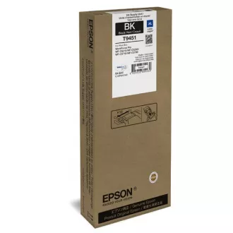 Epson T9451 (C13T945140) - Cartuș, black (negru)