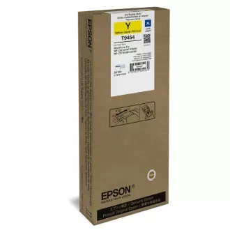 Epson T9454 (C13T945440) - Cartuș, yellow (galben)
