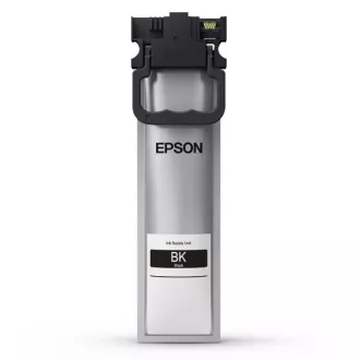 Epson T9641 (C13T964140) - Cartuș, black (negru)