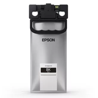 Epson T9651 (C13T965140) - Cartuș, black (negru)
