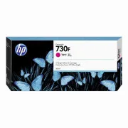 HP 730F (1XB26A) - Cartuș, magenta