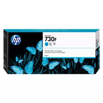HP 730F (1XB29A) - Cartuș, gray (gri) HP 730F (1XB29A) - Cartuș, gray (gri)