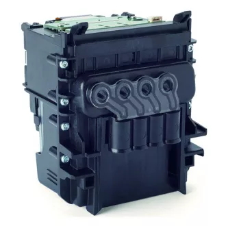 HP 3ED58A - cap de imprimare, black + color (negru + color)