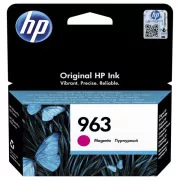 HP 963 (3JA24AE) - Cartuș, magenta