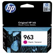 HP 963 (3JA24AE#301) - Cartuș, magenta