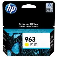 HP 963 (3JA25AE) - Cartuș, yellow (galben)