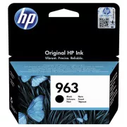 HP 963 (3JA26AE) - Cartuș, black (negru)