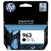 HP 963 (3JA26AE#301) - Cartuș, black (negru)
