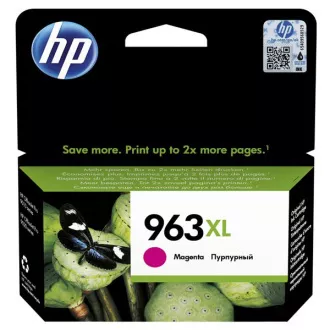 HP 963-XL (3JA28AE) - Cartuș, magenta
