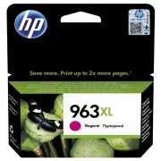 HP 963-XL (3JA28AE#301) - Cartuș, magenta