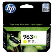 HP 963-XL (3JA29AE) - Cartuș, yellow (galben)