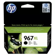 HP 963-XL (3JA30AE#301) - Cartuș, black (negru)