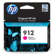 HP 912 (3YL78AE) - Cartuș, magenta