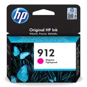 HP 912 (3YL78AE#301) - Cartuș, magenta