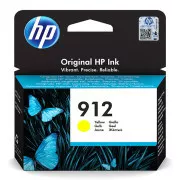 HP 912 (3YL79AE#301) - Cartuș, yellow (galben)