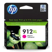 HP 912-XL (3YL82AE) - Cartuș, magenta