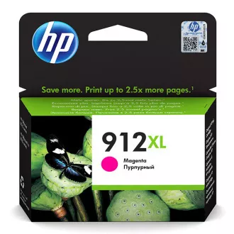 HP 912-XL (3YL82AE) - Cartuș, magenta
